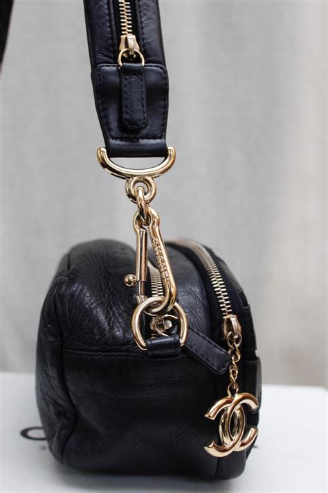 chanel 2000 bag